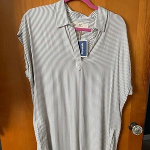 Thread & Supply dress